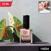 Glossy Finish Nail Polish